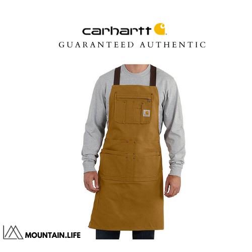 Carhartt Firm Duck Apron Lazada PH