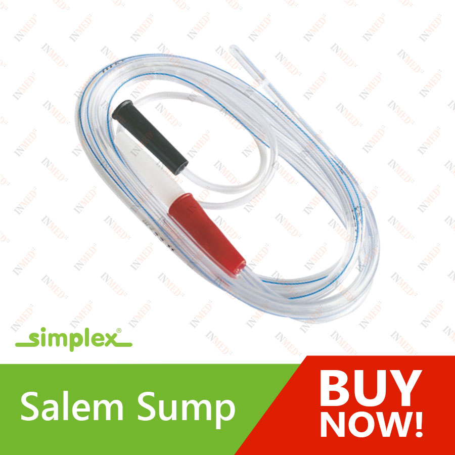 Simplex Salem Sump Tube Lazada PH