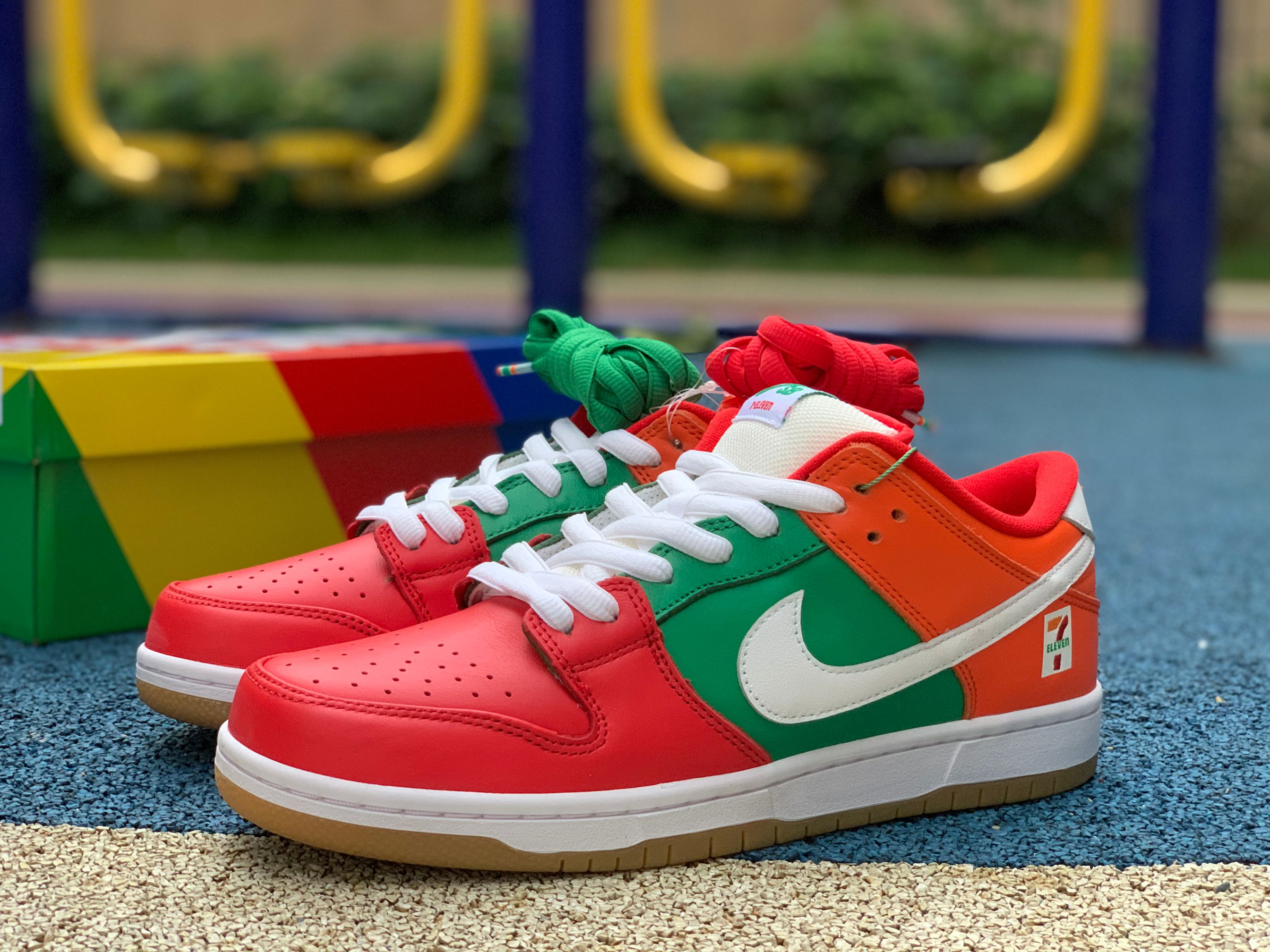 nike sb 7 eleven