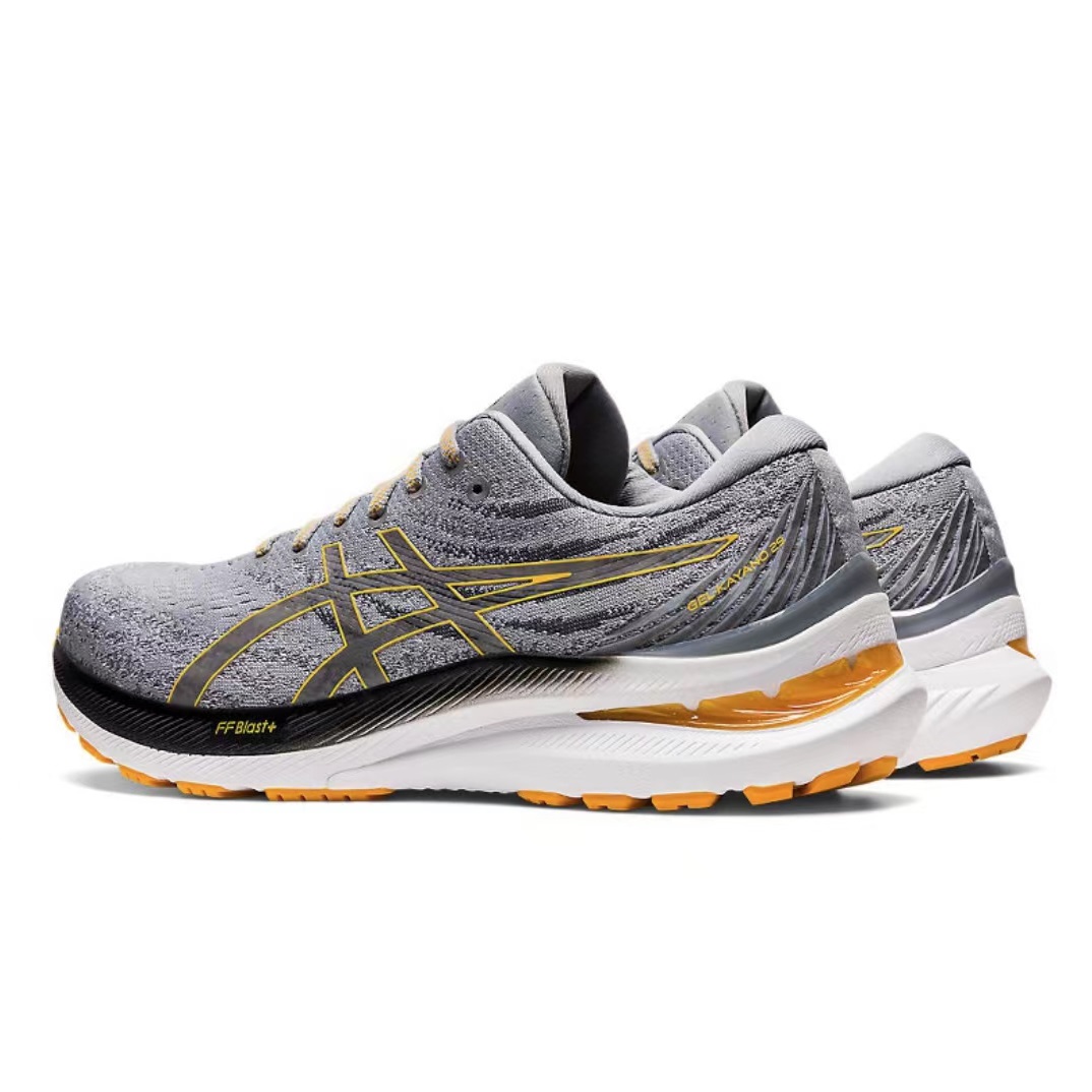 【2color】2022 new Original Gel kayano 29 running shoes for men sport