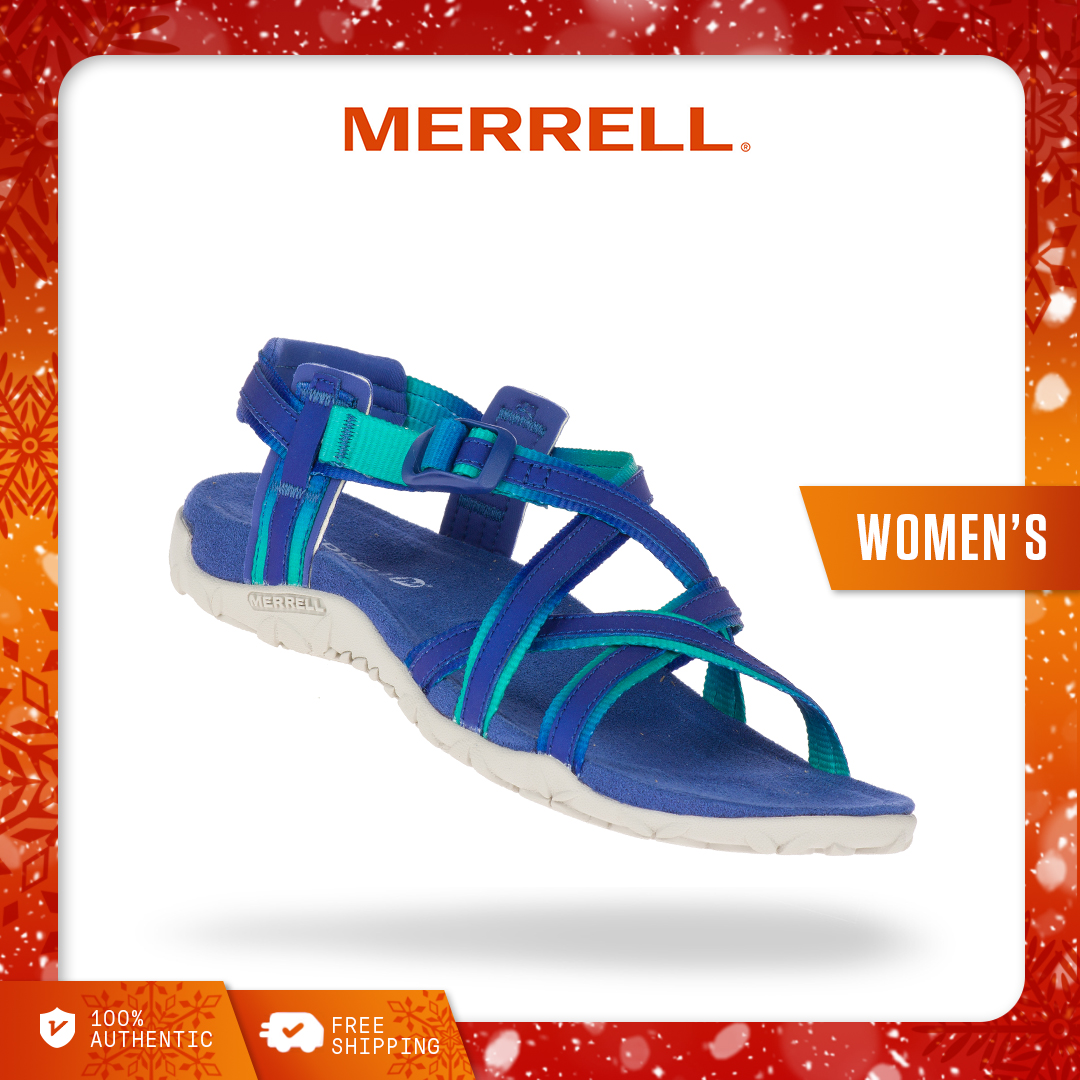 merrell terran ivy lattice