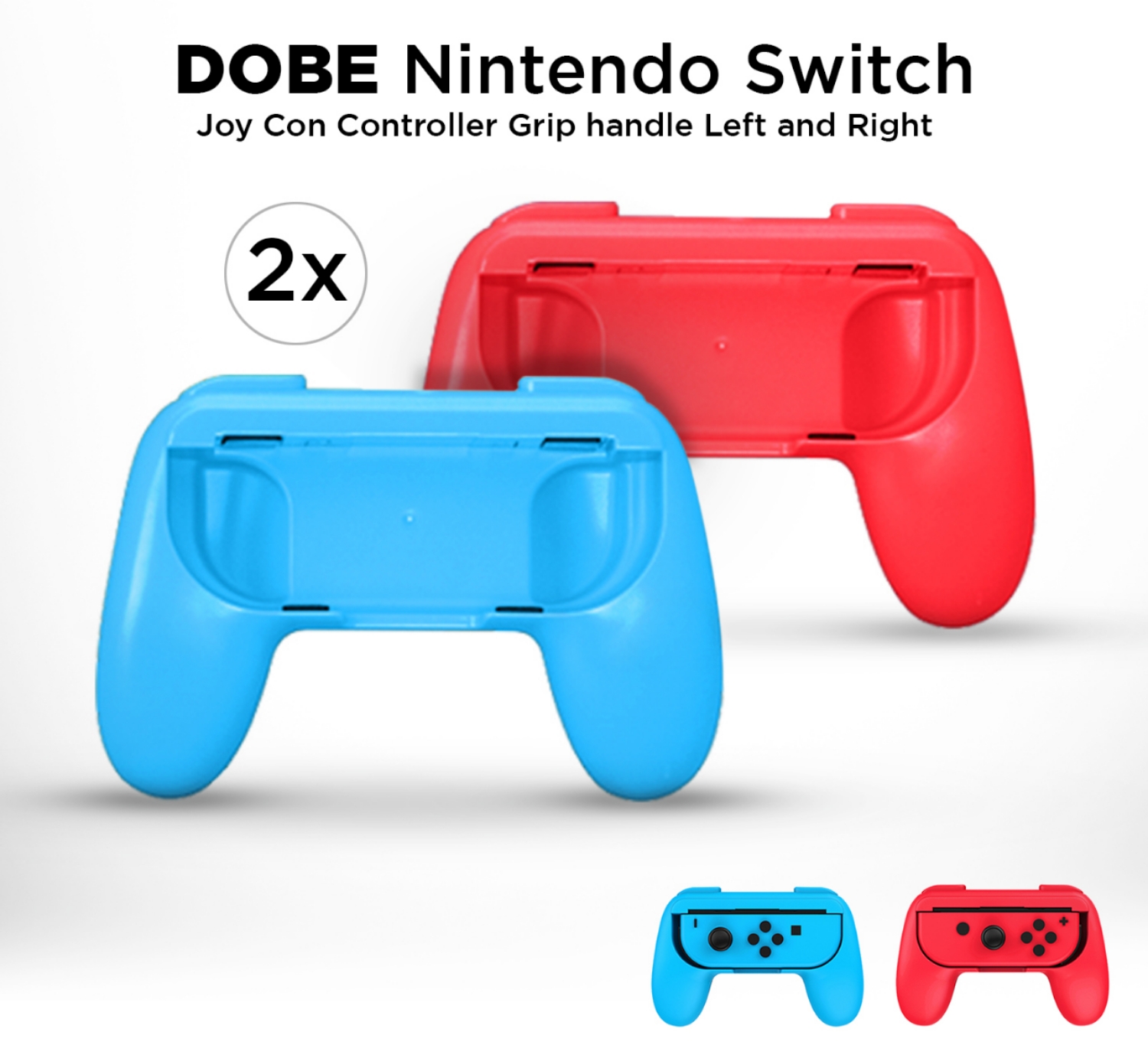 switch extra controller