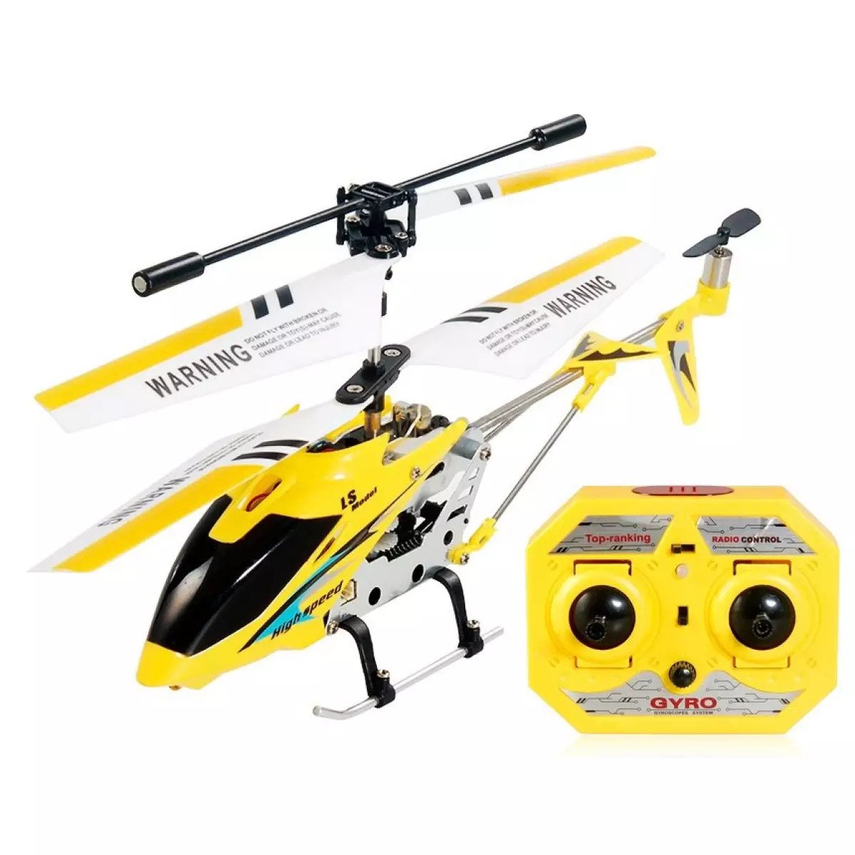 rc helicopter lazada