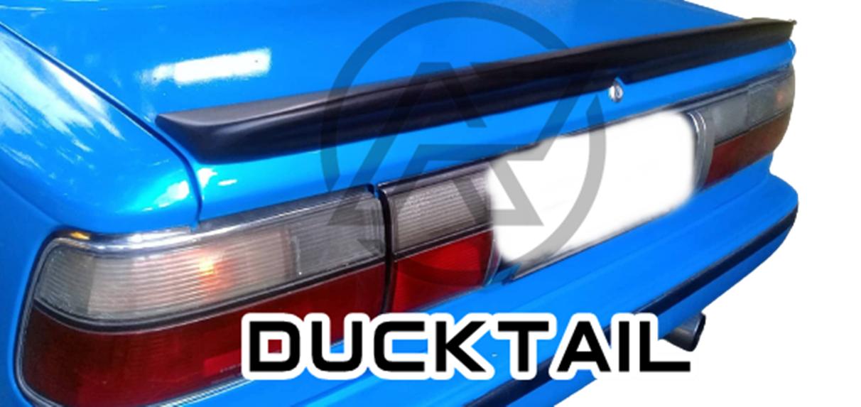 Toyota Corolla Smallbody Bodykits Lazada PH