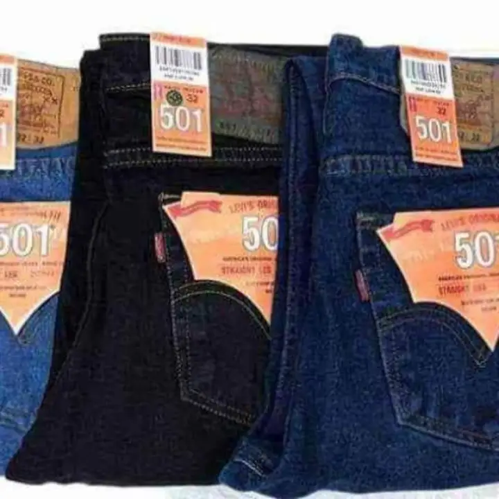 Lazada pants levis Clearance