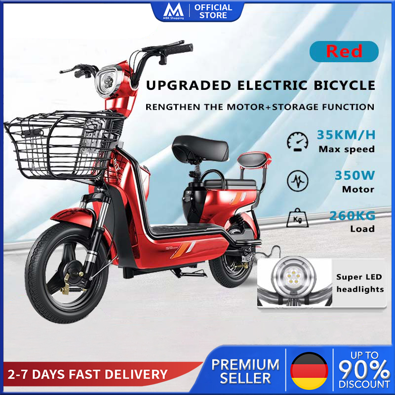 Bicycle bike for adult,e-bike sooter,scooter adult electric, 48V12A ...