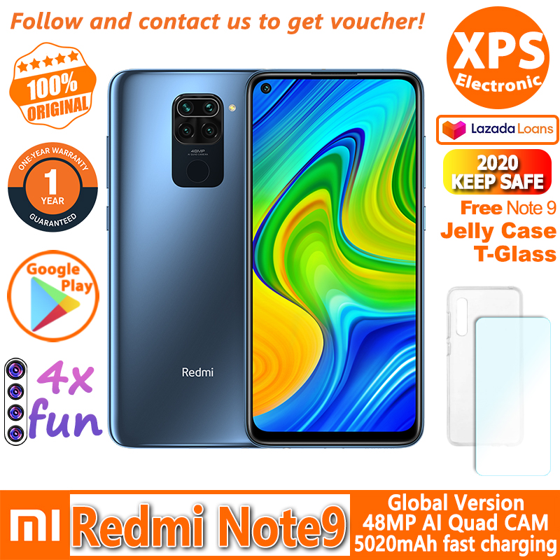 Buy Xiaomi Smartphones Online Lazada Com Ph