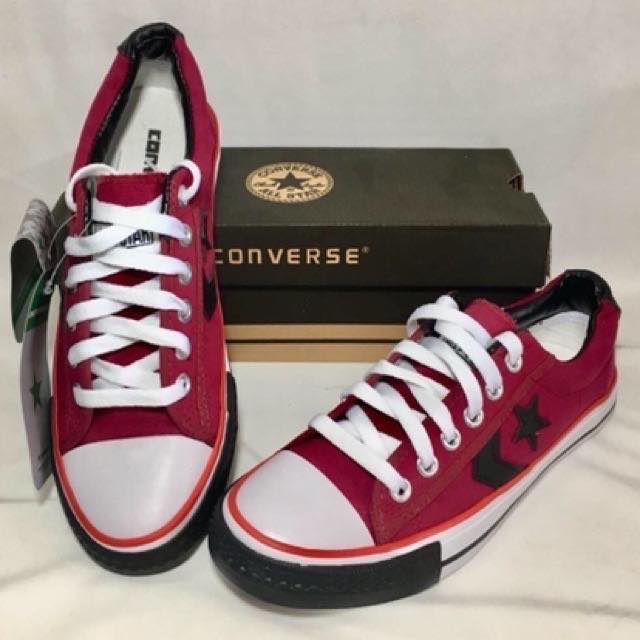 new arrival converse shoes