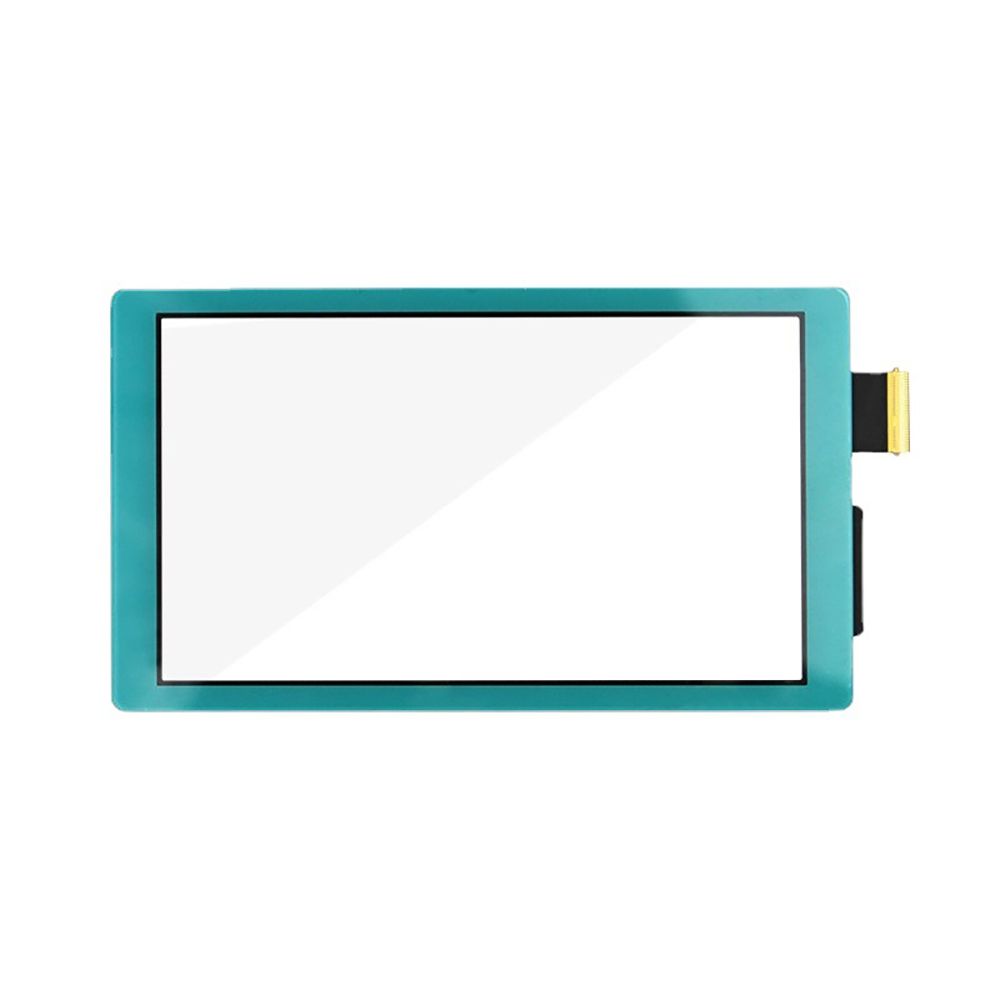 PDG Original Game Accessories Screen Digitizer Display Cover Panel Touch Screen LCD Display for Nintendo Switch Lite Game Console Screen