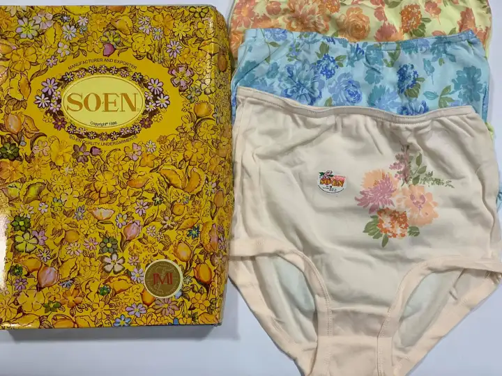 so en panty lazada