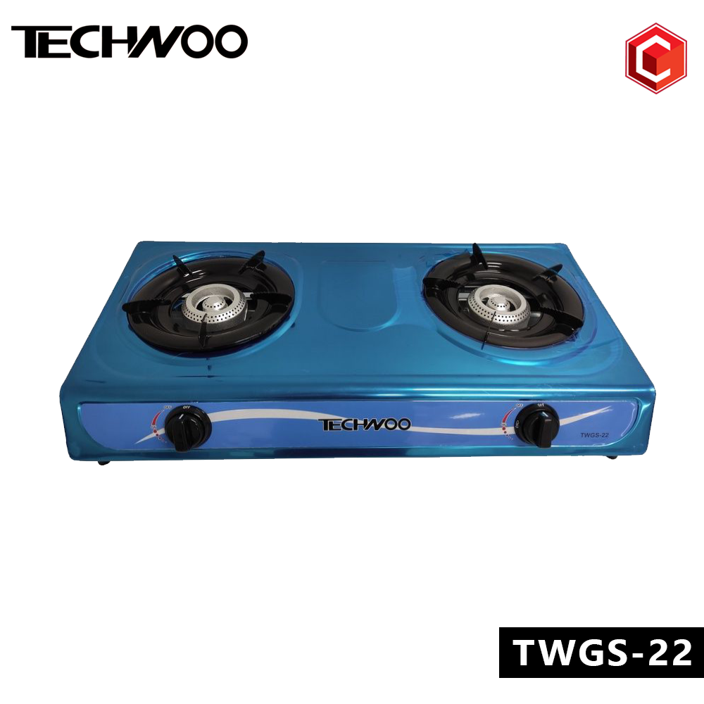 auto electric ignition gas stove