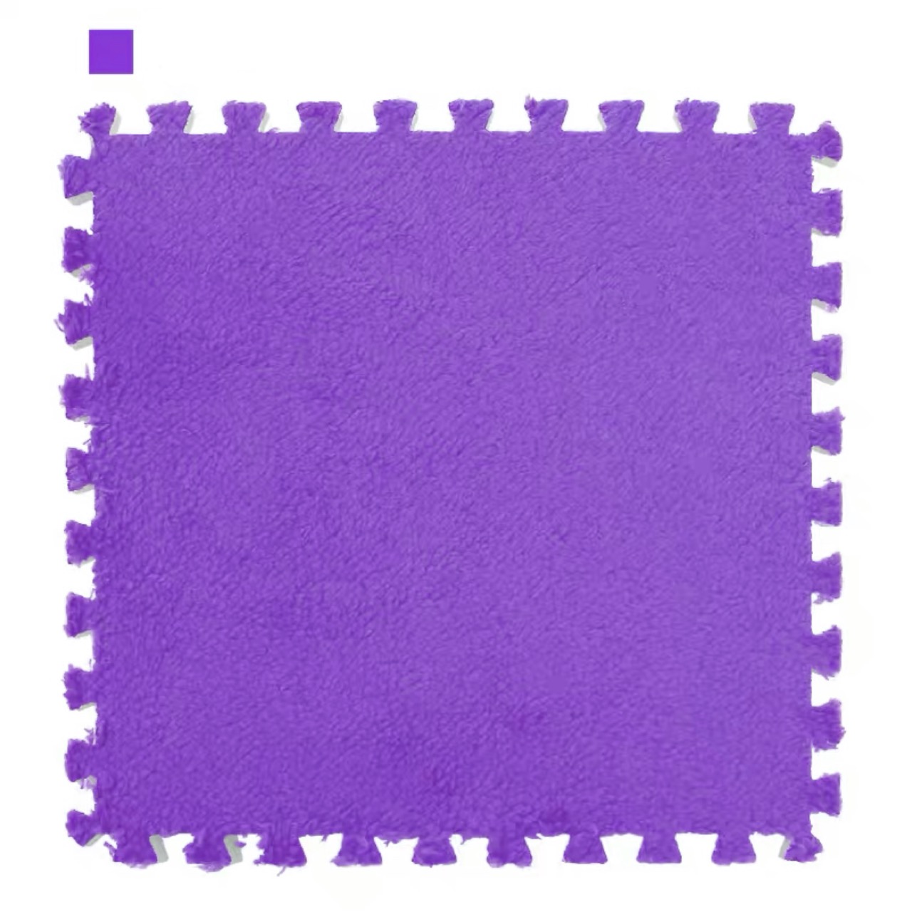 30X30CM iBaby Puzzle Mat Baby Mat Foam Mat Fur Carpet 10PCS Lazada PH