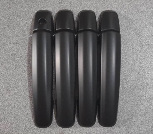 Suzuki Ciaz Black Outer Door Handle Cover Lazada PH