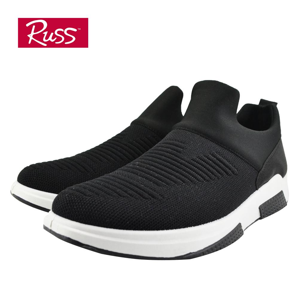 russ sneakers