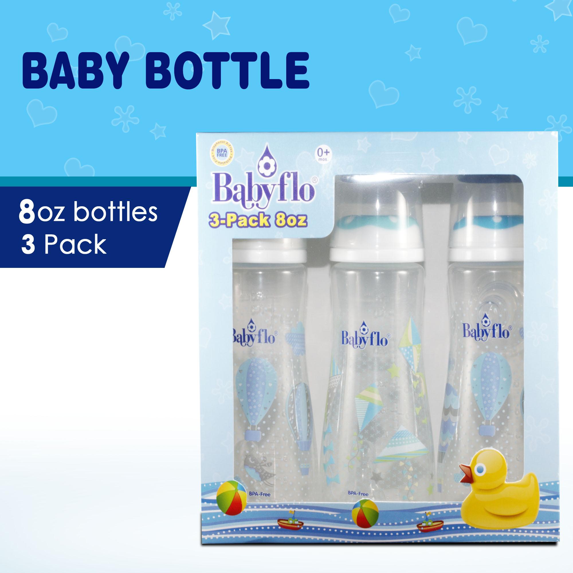 baby flo bottle