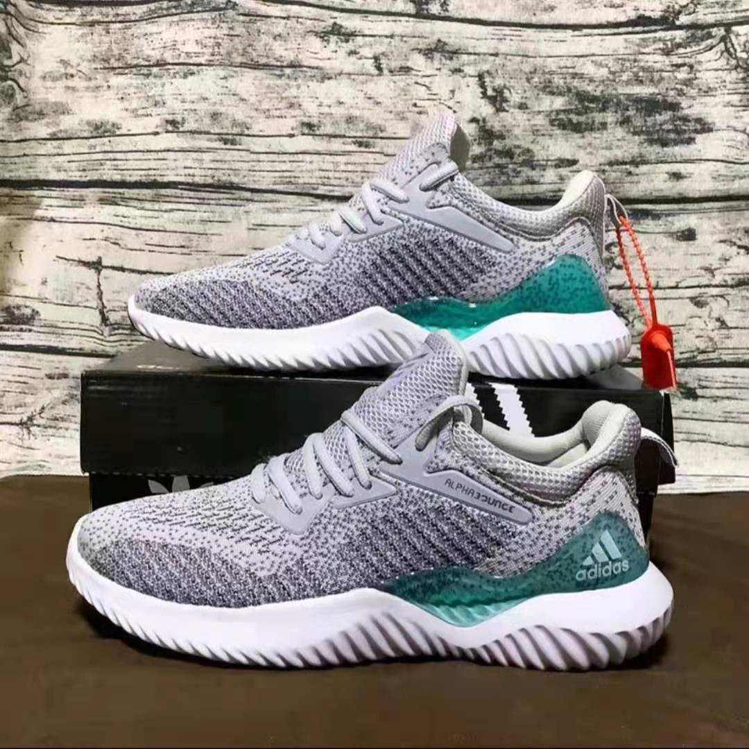 Chaussure hotsell alphabounce beyond