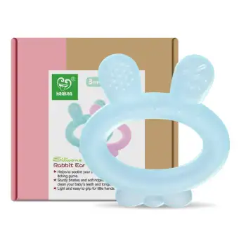 teething toys for 3 month old