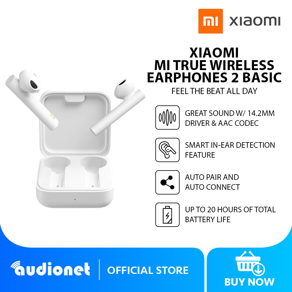 Mi True How To Connect Xiaomi Wireless Earbuds Wireless