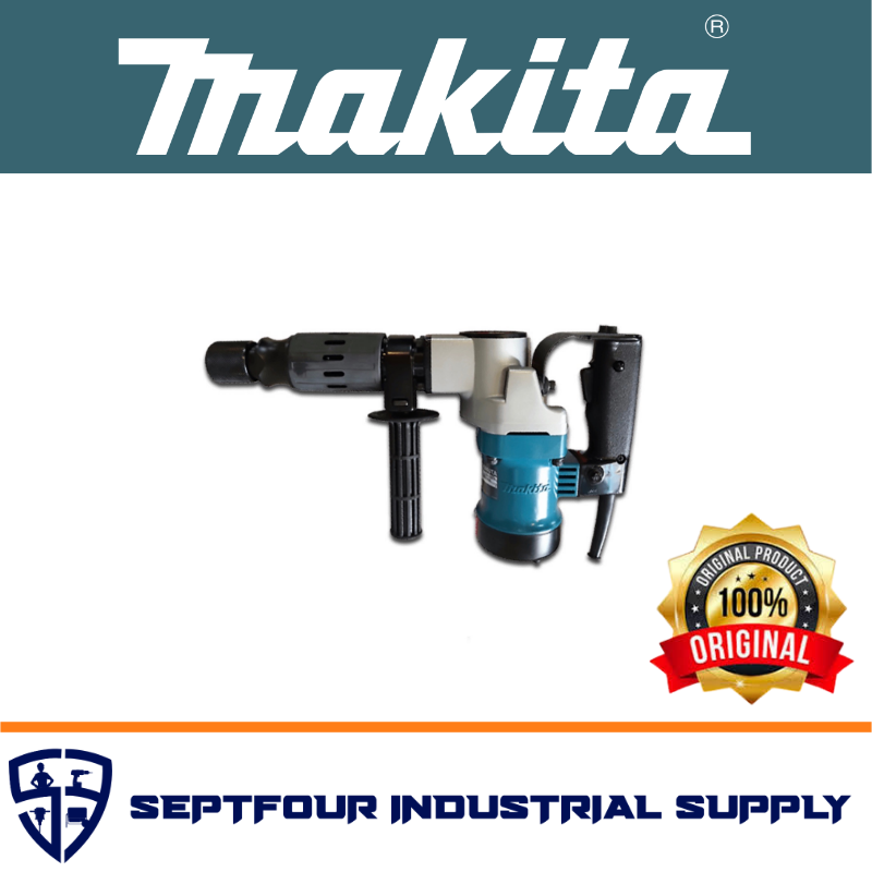 Makita 900Watts Demolition Hammer HM0810TA Lazada PH