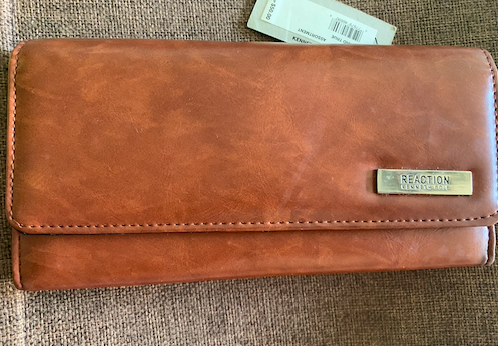 kenneth cole reaction wallet price philippines