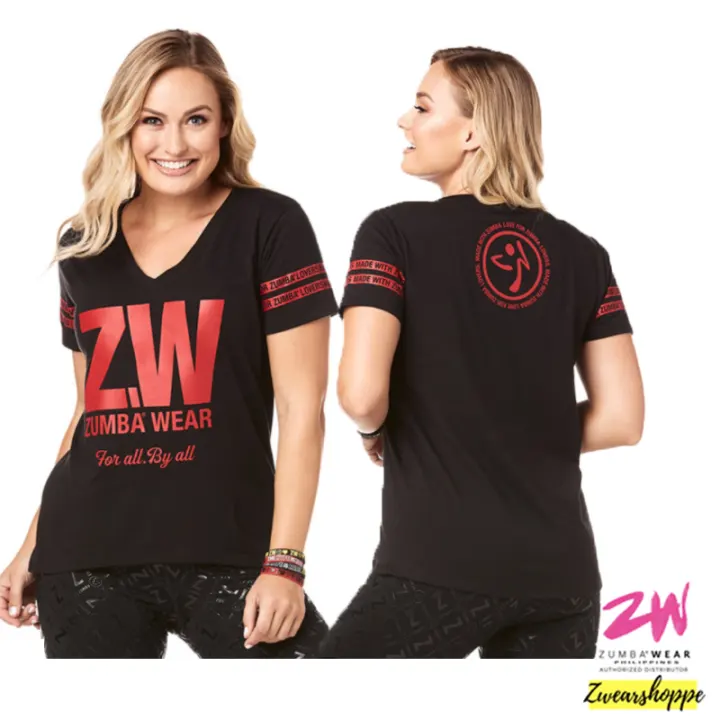 zumba t shirts online