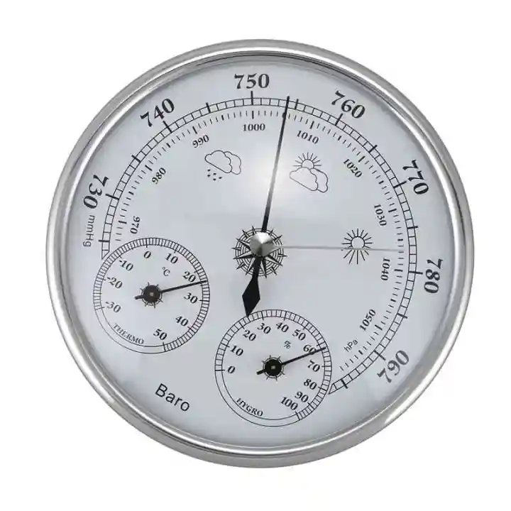 barometric pressure gauge