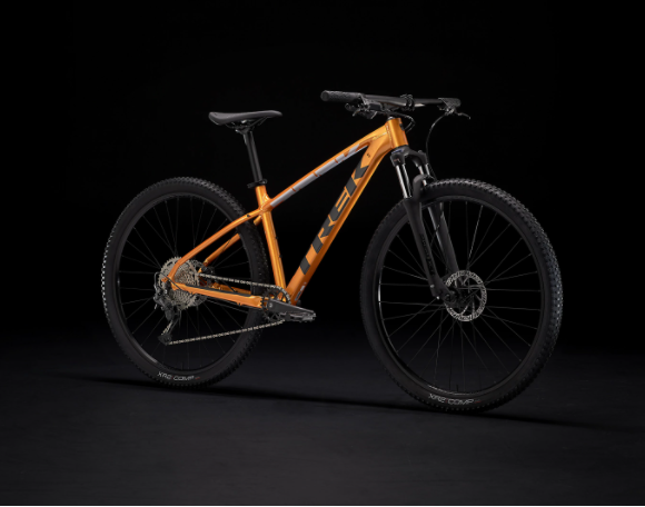 Trek Mountain Bikes Philippines - Trek 