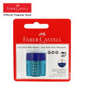 Faber-Castell Grip Auto Two Hole Sharpener