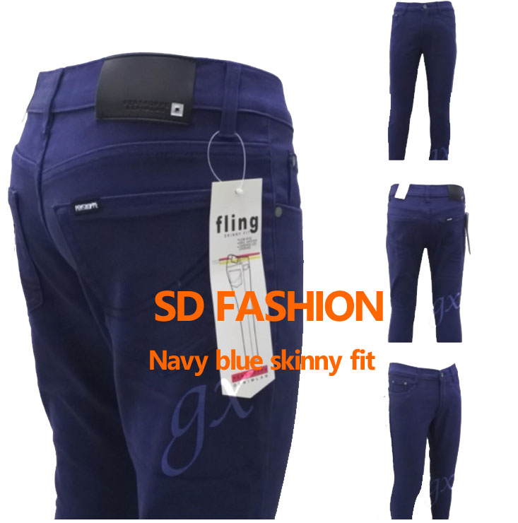 skinny fit trousers mens