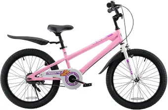 royalbaby freestyle kids bike