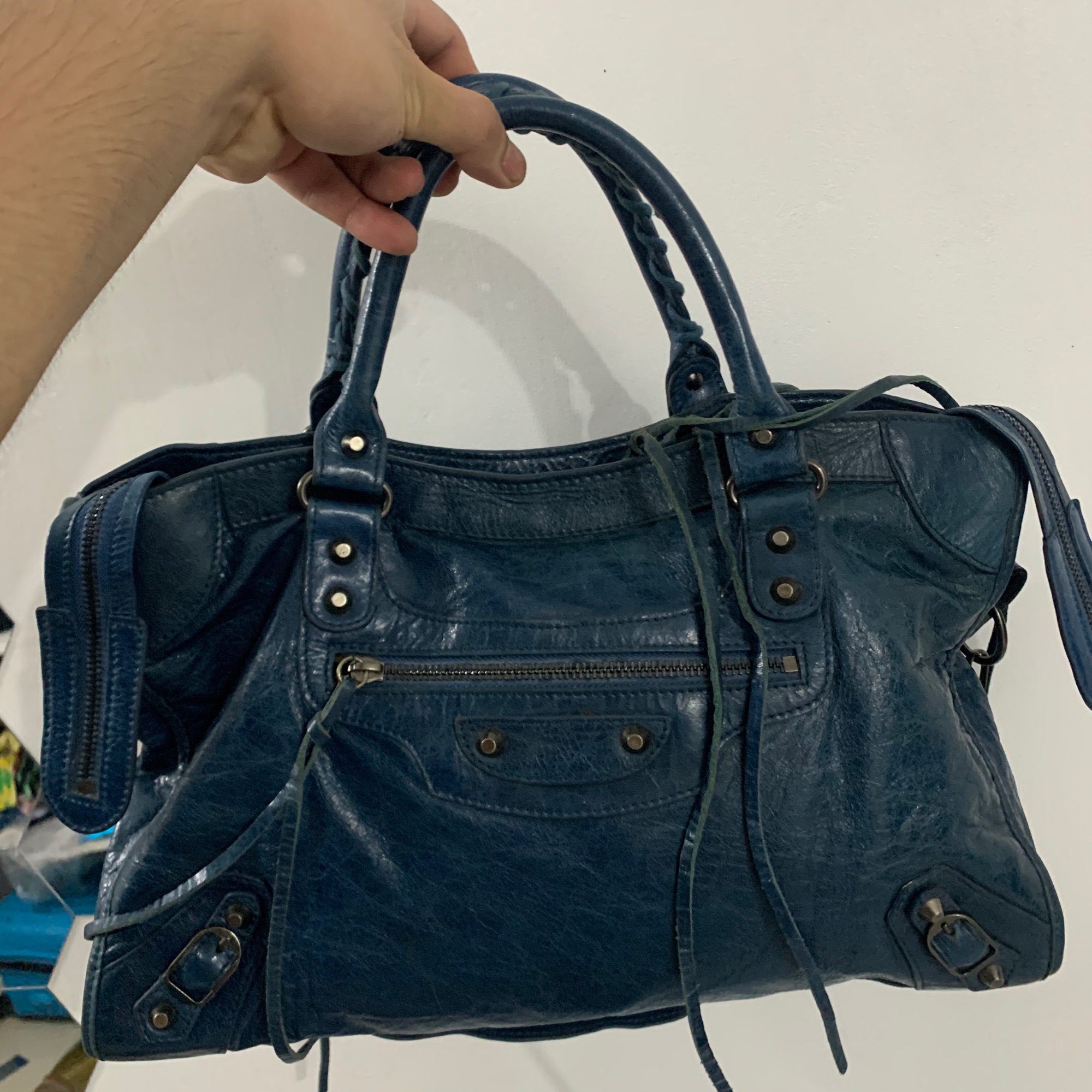 balenciaga shoes lazada