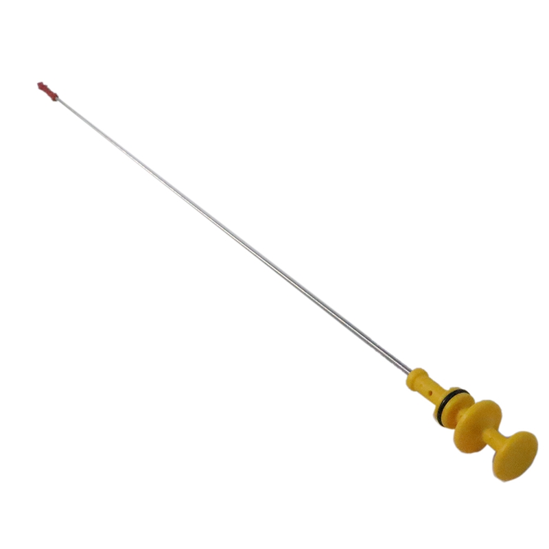 Oil dipstick for mercedes-benz w211 w209 w204 w203 s204 cl203 a209 2720100672