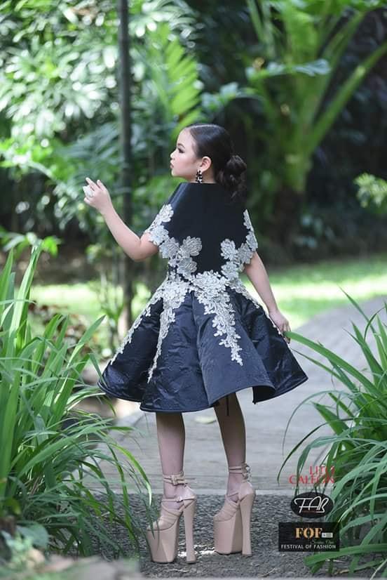 Gowns and cocktail for JS Prom, debut, birthday, and wedding | Lazada PH
