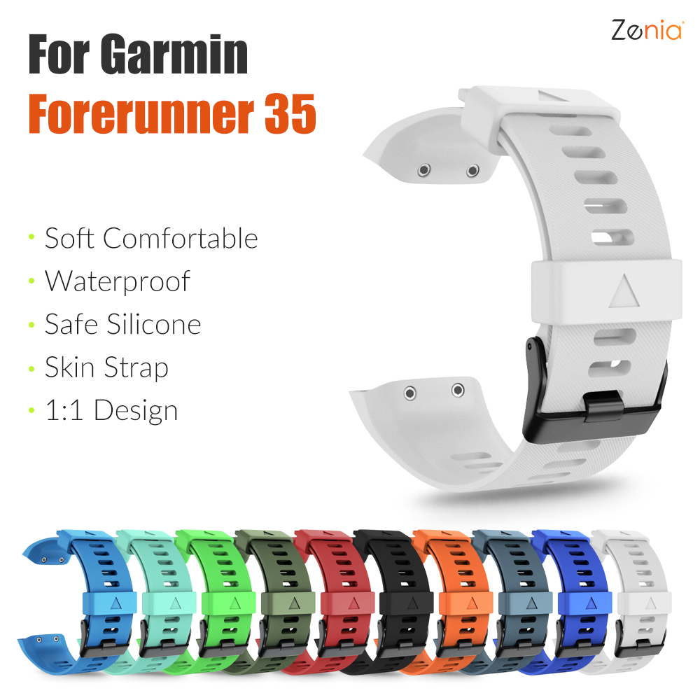 garmin forerunner 35 lazada