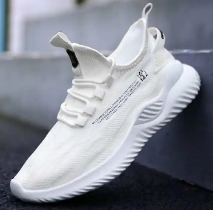 men's breathable sports casual shoes