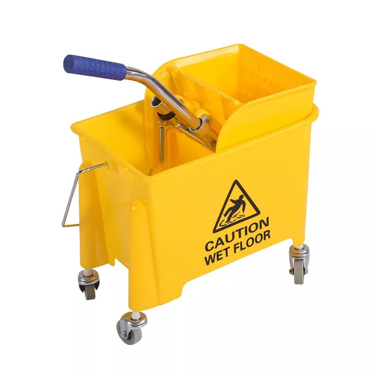 Commercial High Quality Bucket Mop Lazada PH