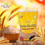 Vita Rice Brown: Fresh & Healthy Antioxidant-Rich Rice, 2kg