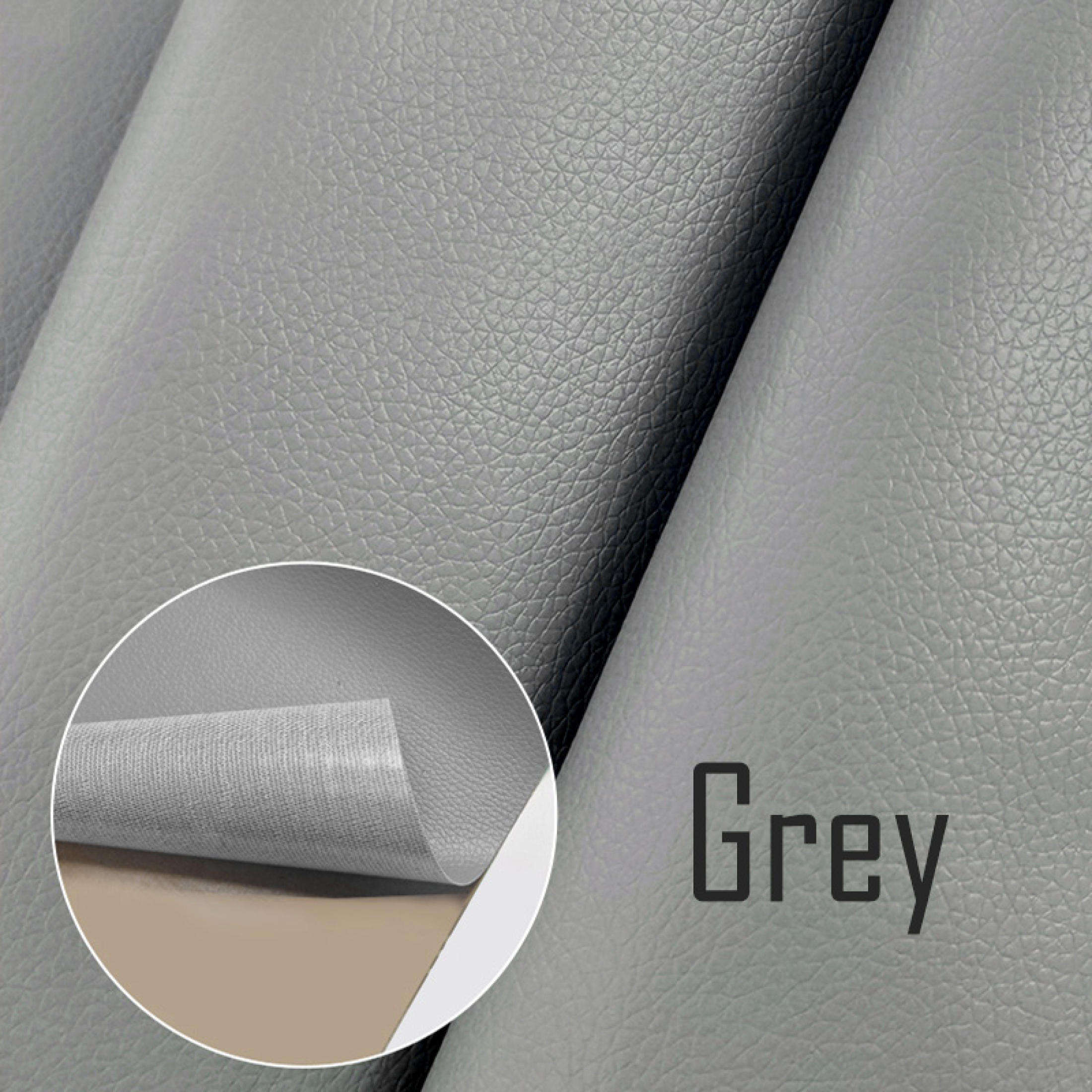 Self Adhesive Leather Patches Sofa Leather Repair Patch Sticker For Sofa Cover Upholstery Motor