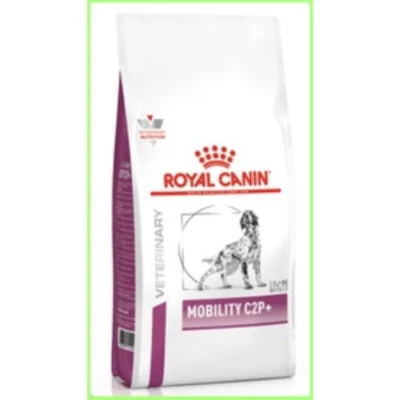 [tops] Royal Canin MOBILITY for DOG 2kg DRY Original Pack Canine