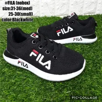 fila sports shoes price