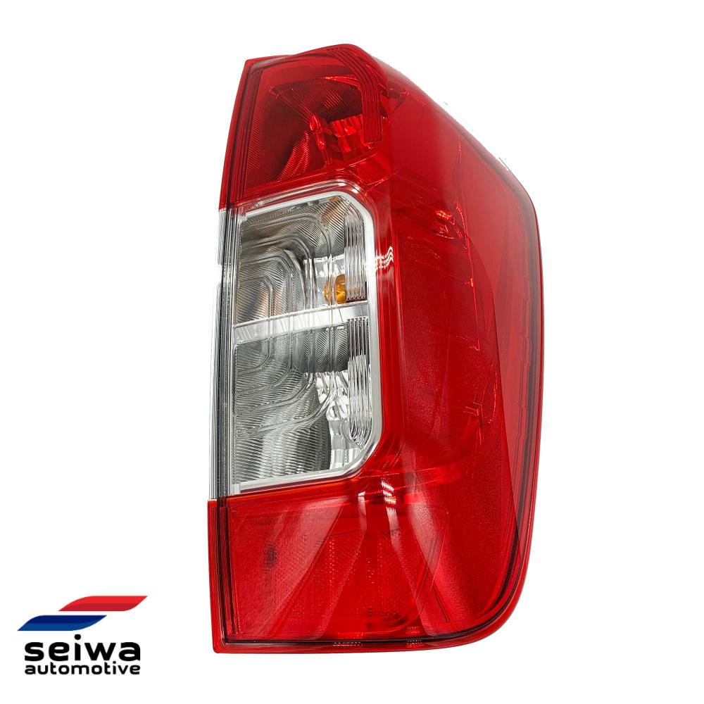Genuine Nissan Auto Parts Tail Lamp RH (265504JA0A) for Nissan