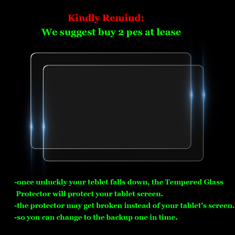 For Asus ROG Ally Clear Tempered Glass 9H 2.5D Premium Screen Protector Explosion-proof Film Toughened Guard