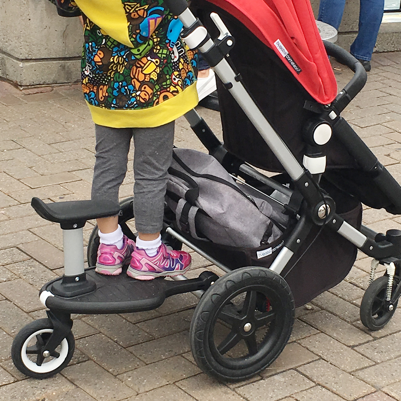 bugaboo ant skateboard