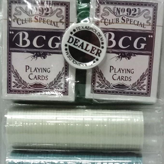 Poker Chips Sets 200 pcs Lazada PH