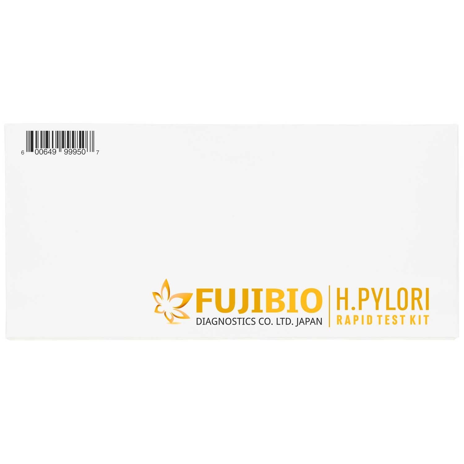Fujibio H. Pylori Rapid Test Kit Lazada PH