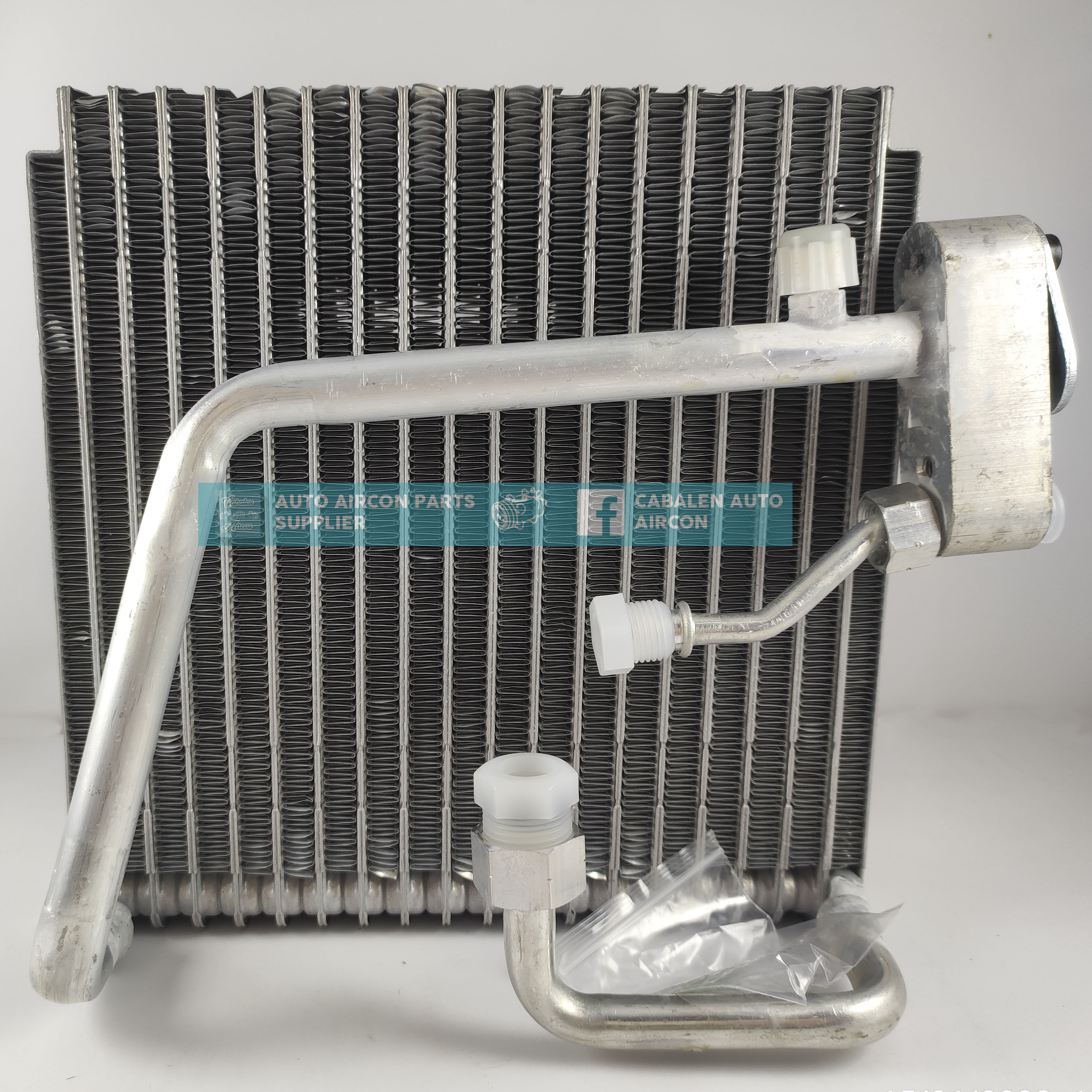 Civic Laminated Evaporator ESI, EK, LXI, CRV gen1, EG Lazada PH