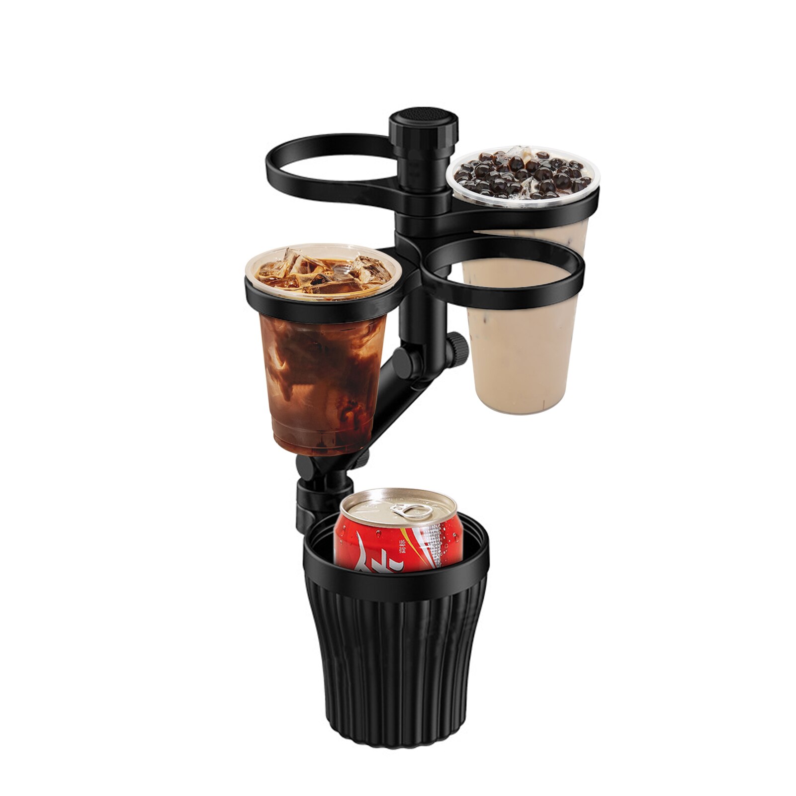 MultiFunctional Car Tray Holder Auto Car Food Tray Folding Car Pallet