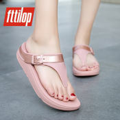 Korean fashion sandals flip flops slippers for women