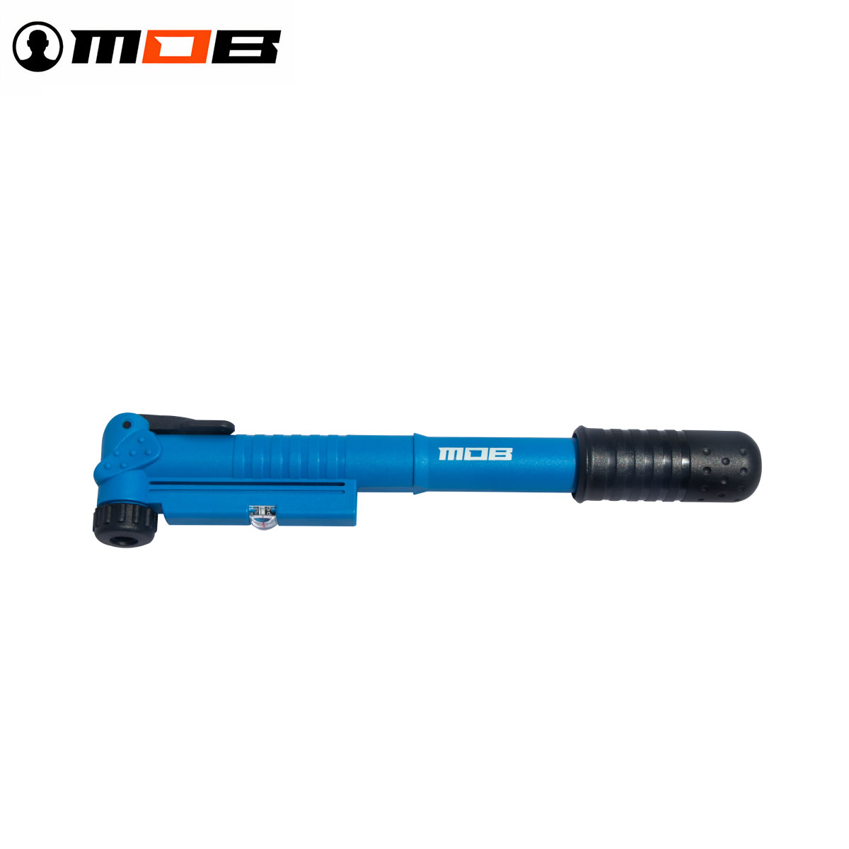 Mob discount bike pump