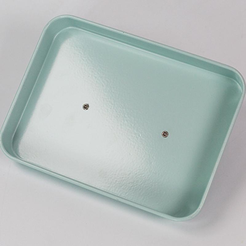 Beautiful Powder Laundry Powder Boxes Storage with Scoop